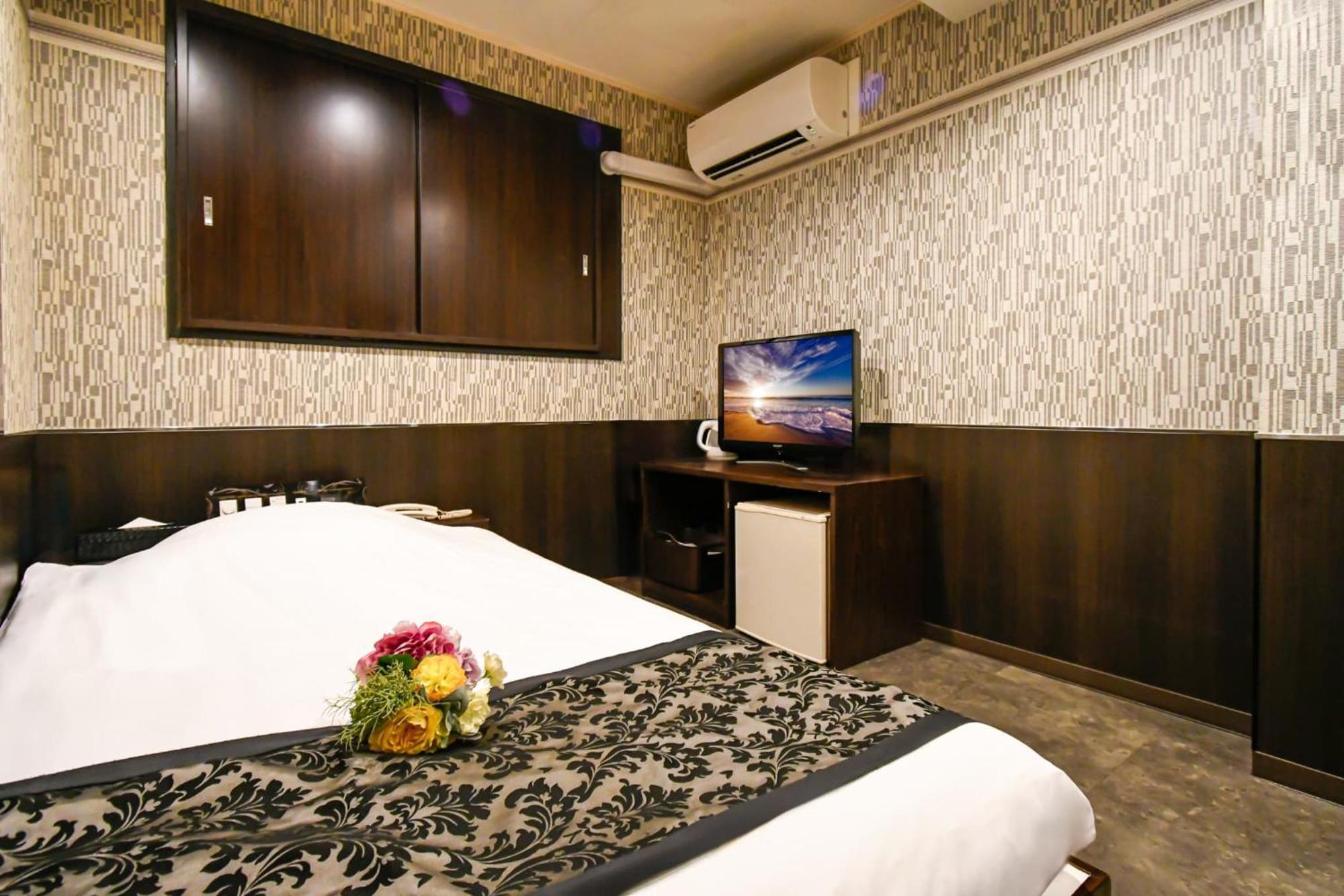 Ikebukuro Central Hotel Tokyo Dış mekan fotoğraf