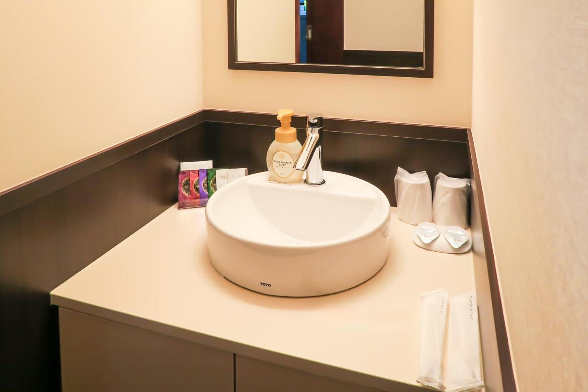 Ikebukuro Central Hotel Tokyo Dış mekan fotoğraf