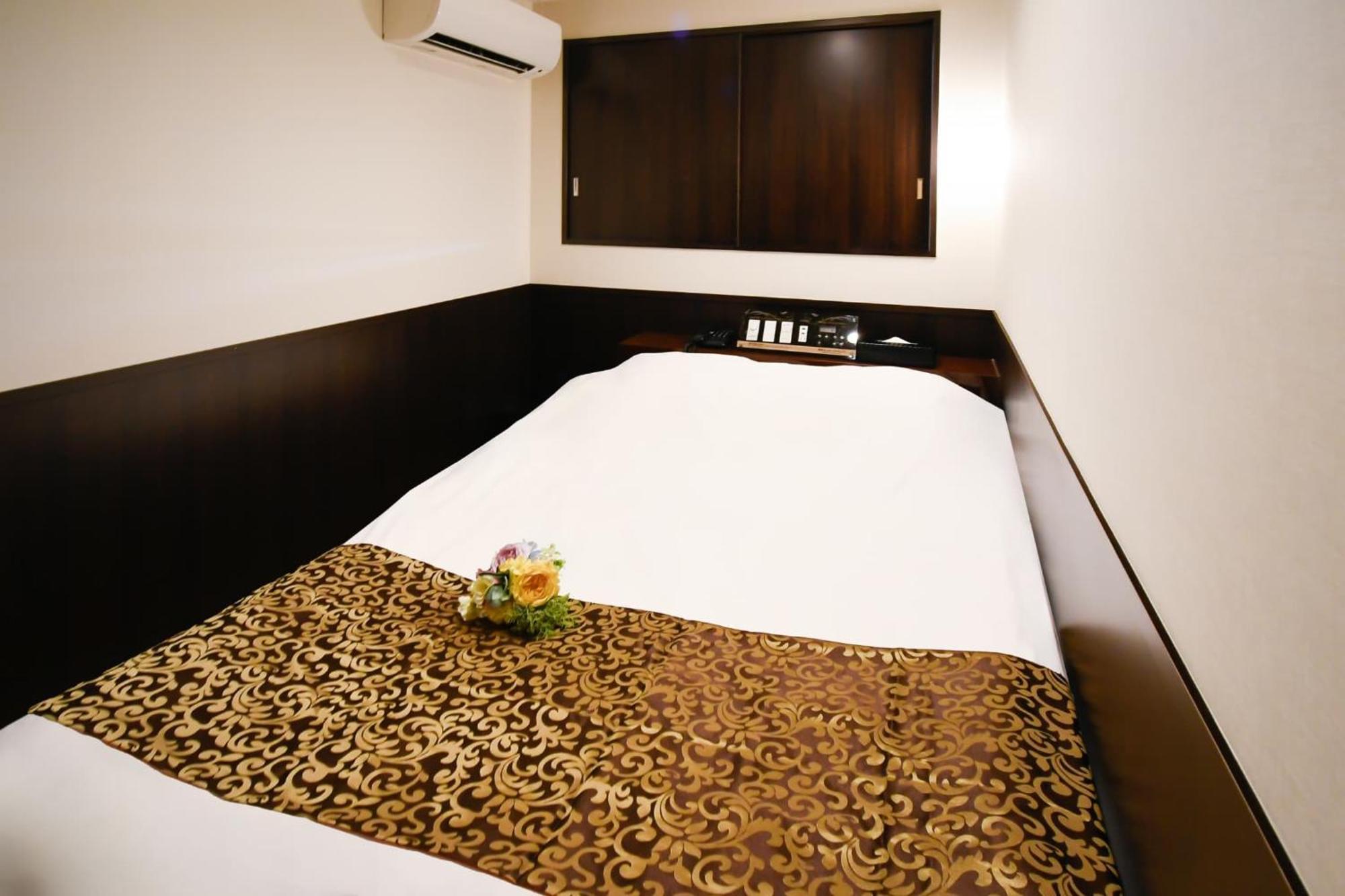 Ikebukuro Central Hotel Tokyo Dış mekan fotoğraf