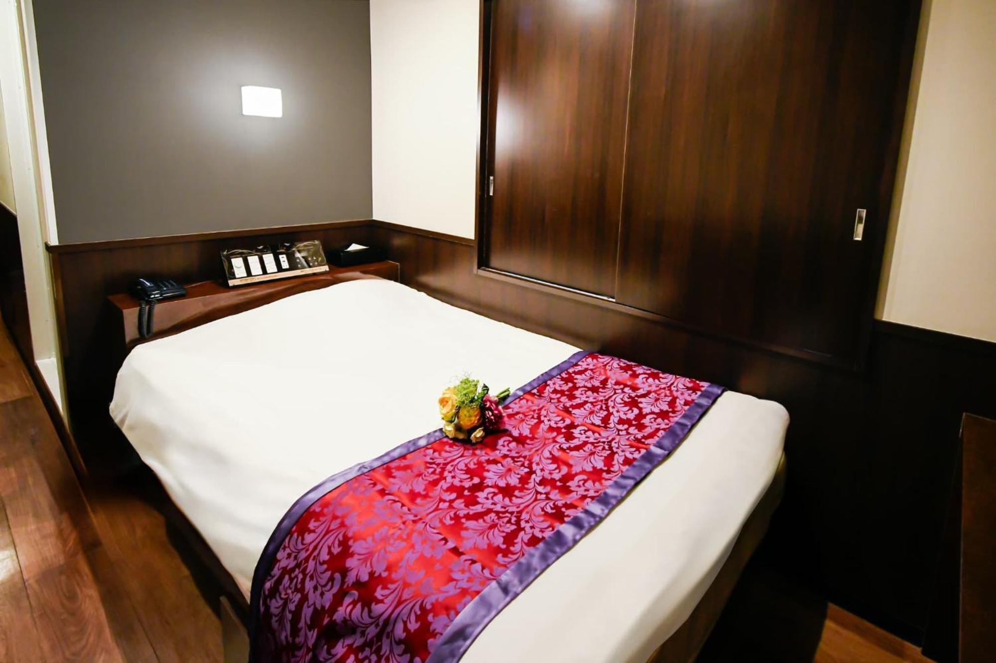 Ikebukuro Central Hotel Tokyo Dış mekan fotoğraf
