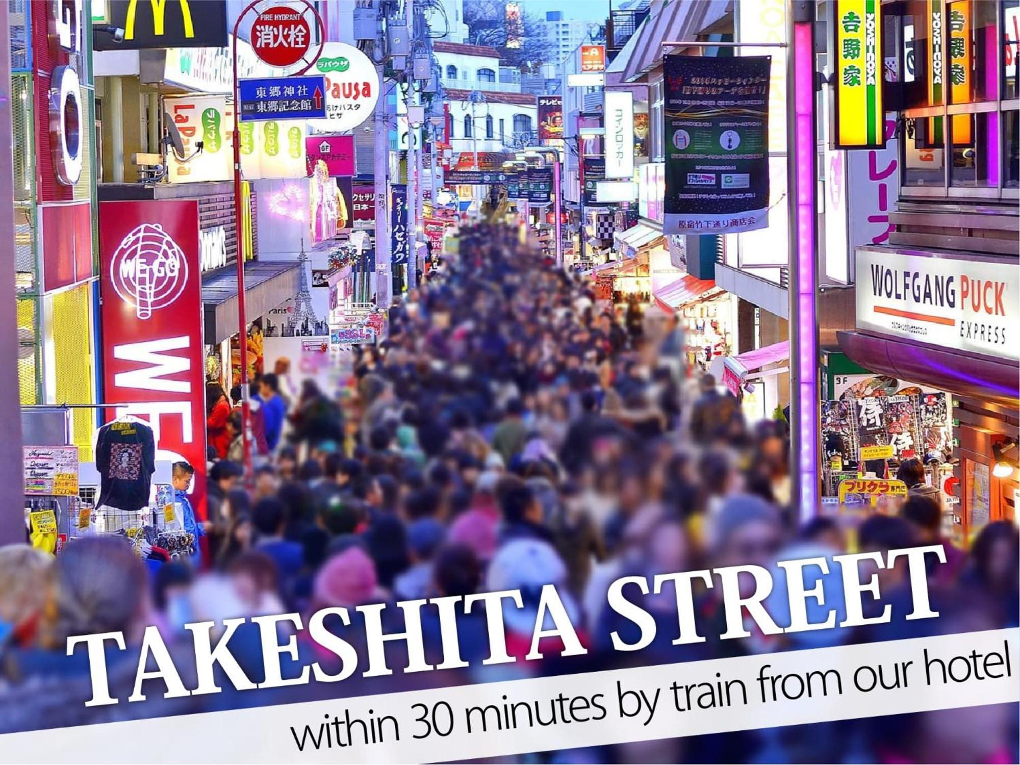 Ikebukuro Central Hotel Tokyo Dış mekan fotoğraf